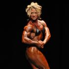 Dena  Westerfield - IFBB Wings of Strength Tampa  Pro 2011 - #1