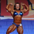 Maria del Carmen  Gomez-Seguro - IFBB Arnold Classic 2012 - #1