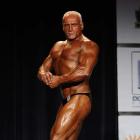 Jim  Aeigian - IFBB North American Championships 2010 - #1