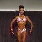 Angelina  Jenkins - NPC Eastern Seaboard 2013 - #1