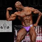 Charles   McRant   - NPC Black Gold Classic 2009 - #1