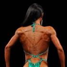 Cinzia  Massaro Clapp - NPC Jr. USA 2009 - #1