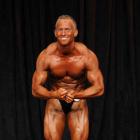 George  McCraith - NPC Teen Nationals 2009 - #1