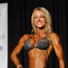 Carole   Uhrig - NPC Jr. Nationals 2009 - #1