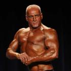 Jim  Aeigian - IFBB North American Championships 2010 - #1