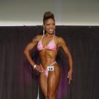 Angelina  Jenkins - NPC Eastern Seaboard 2013 - #1