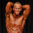 George  McCraith - NPC Teen Nationals 2009 - #1