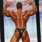 Todd   Jewell - IFBB Wings of Strength Tampa  Pro 2012 - #1