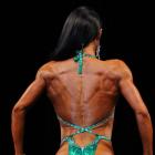 Cinzia  Massaro Clapp - NPC Jr. USA 2009 - #1