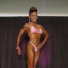 Angelina  Jenkins - NPC Eastern Seaboard 2013 - #1