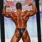 Todd   Jewell - IFBB Wings of Strength Tampa  Pro 2012 - #1