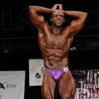 Charles   McRant   - NPC Black Gold Classic 2009 - #1