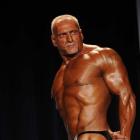 Jim  Aeigian - IFBB North American Championships 2010 - #1