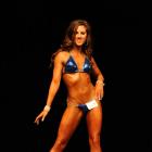 Melissa  Moziejko - NPC Mike Francois Classic 2013 - #1