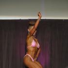 Angelina  Jenkins - NPC Eastern Seaboard 2013 - #1