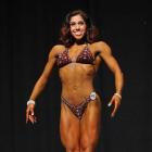 Yvette  Briant - NPC USA 2009 - #1