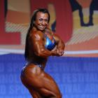 Maria del Carmen  Gomez-Seguro - IFBB Arnold Classic 2012 - #1