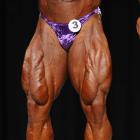 Pedro  Barron Cuyas - IFBB Atlantic City Pro 2009 - #1