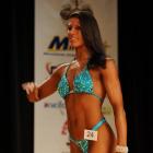 Vanessa  Rahn - NPC East Coast Championships 2009 - #1