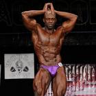 Charles   McRant   - NPC Black Gold Classic 2009 - #1