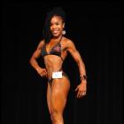 Ramona  Wilshire - NPC Maryland State/East Coast Classic 2011 - #1