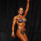 Patricia  Manzi - NPC Masters Nationals 2010 - #1