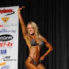 Carole   Uhrig - NPC Jr. Nationals 2009 - #1