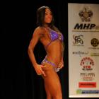 Amanda  Transue - NPC East Coast Championships 2009 - #1