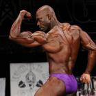 Charles   McRant   - NPC Black Gold Classic 2009 - #1