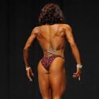 Yvette  Briant - NPC USA 2009 - #1