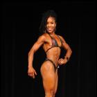 Ramona  Wilshire - NPC Maryland State/East Coast Classic 2011 - #1