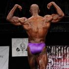 Charles   McRant   - NPC Black Gold Classic 2009 - #1