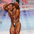 Todd   Jewell - IFBB Wings of Strength Tampa  Pro 2012 - #1