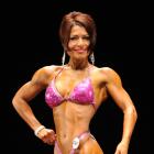 Linda  Simnick - NPC Nationals 2011 - #1