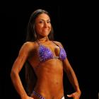 Amanda  Transue - NPC East Coast Championships 2009 - #1