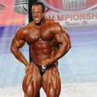 Todd   Jewell - IFBB Wings of Strength Tampa  Pro 2012 - #1