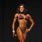 Yvette  Briant - NPC USA 2009 - #1