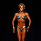 Michelle  Battista - NPC Nationals 2009 - #1