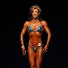 Michelle  Battista - NPC Nationals 2009 - #1