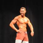 Cole  Healy - NPC Elite Muscle Classic 2014 - #1