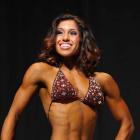 Yvette  Briant - NPC USA 2009 - #1