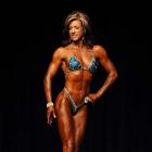 Michelle  Battista - NPC Nationals 2009 - #1