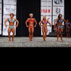 NPC Western Michigan 2010 - #1