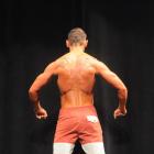 Cole  Healy - NPC Elite Muscle Classic 2014 - #1