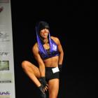 Irene  Nunn - NPC Team Universe 2011 - #1