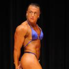 Melanie  Landry - NPC Jay Cutler Classic 2010 - #1