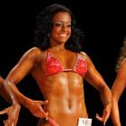 Teresa  Stramandinoli - NPC East Coast Championships 2009 - #1