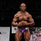 Charles   McRant   - NPC Black Gold Classic 2009 - #1