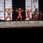 NPC Western Michigan 2010 - #1