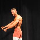 Cole  Healy - NPC Elite Muscle Classic 2014 - #1